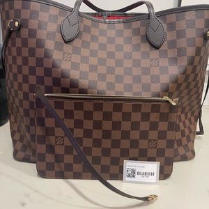 Louis Vuitton Neverfull GM